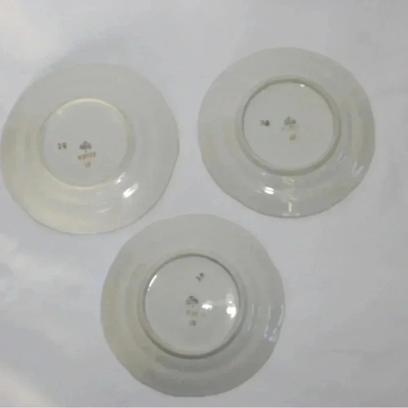 CHODZIEZ Made in Poland 7” porcelain collectible plates Dancers Around the World - Picture 7 of 9